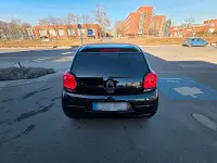 Gebraucht Citroën C1 72 PS (52 kW) 2019 Schwarz Kleinwagen