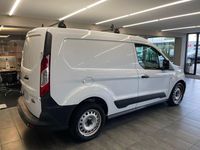 Gebraucht Ford Transit 75 PS (55 kW) 2014 Weiß Van / Kleinbus