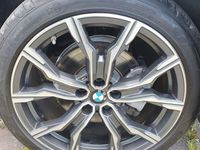 gebraucht BMW X1 xDrive18d M Sport Steptronic M Sport facelift