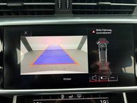 Gebraucht Audi A6 Basis 231 PS (169 kW) 2021 Weiß Kombi