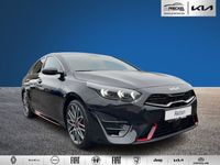 gebraucht Kia ProCeed 1.6