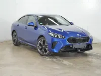 Gebraucht BMW 220 M Sport 163 PS (119 kW) 2025 Blau Coupé