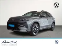 Neu VW T-Roc Life 150 PS (110 kW) 2026 Wolf grey metallic SUV