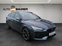 Gebraucht Cupra Leon VZ 245 PS (180 kW) 2024 Grau Limousine