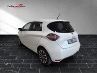 gebraucht Renault Zoe Intens Techno