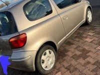 gebraucht Toyota Yaris 1.0