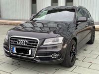 gebraucht Audi SQ5 PLUS