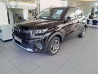 Neu Citroën C3 Start 101 PS (74 kW) 2025 Magicschwarz SUV