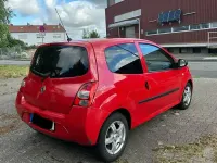 Gebraucht Renault Twingo 2011 Kleinwagen