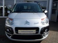 gebraucht Citroën C3 Picasso 1.6 HDi 110 FAP Tendance