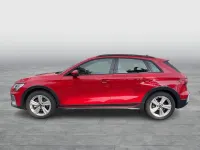Gebraucht Audi A3 e-tron Ambiente 204 PS (150 kW) 2026 Progressivrot metallic Kleinwagen