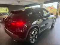 Gebraucht Mercedes GLA220 191 PS (140 kW) 2024 Schwarz SUV