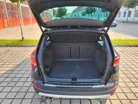 Gebraucht Seat Ateca 4Drive 190 PS (139 kW) 2017 Schwarz SUV