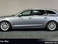 gebraucht Audi A6 Avant 3.0 TDI Quattro-LUFT-BOSE-AHK-XENON+