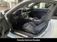 Brugt Porsche 992 480 HK (353 kW) 2026 Grå