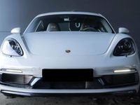 gebraucht Porsche 718 Cayman GTS 4.0 Approved 12/2026