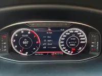 Gebraucht Seat Leon ST 190 PS (139 kW) 2019 Weiß Kombi