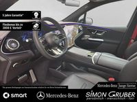 Gebraucht Mercedes EQE AMG 43 AMG 350 kW (476 PS) 2023 Grau SUV