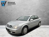 gebraucht Opel Vectra 2.2 16V *Klimaautomatik*