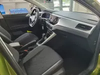 Gebraucht VW Taigo Goal 116 PS (85 kW) 2025 Grün SUV