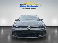Gebraucht VW Golf VIII R-line 150 PS (110 kW) 2025 Grau Limousine