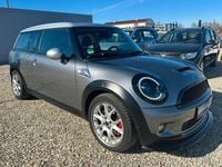 Gebraucht Mini Cooper Clubman 174 PS (127 kW) 2009 Grau Kombi