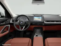 Gebraucht BMW X1 150 PS (110 kW) 2025 Weiß SUV