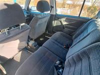 Gebraucht VW Golf III 90 PS (66 kW) 1994 Weiß Kleinwagen