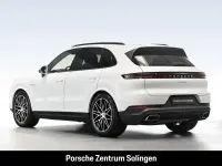 Gebraucht Porsche Cayenne 470 PS (345 kW) 2024 Weiß SUV