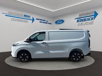 Nouvelle Ford Transit Custom 232 ch (170 kW) 2026 Blanc Monospace