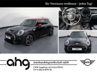 Gebraucht Mini John Cooper Works Sport 231 PS (169 kW) 2018 Schwarz Kleinwagen