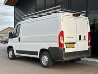 gebraucht Fiat Ducato 30 2.3 MultiJet EURO 6