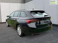 Neu Skoda Octavia Selection 150 PS (110 kW) 2025 Schwarz Kombi