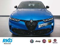 gebraucht Alfa Romeo Tonale VELOCE 1.5 VGT 160ps 48V-Hybrid, Premium Paket
