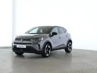 Gebraucht Renault Captur Techno 140 PS (102 kW) 2025 Grau SUV