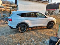 Occasion DFSK Fengon 220 ch (161 kW) 2023 Blanc SUV