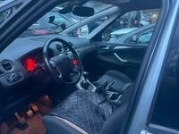 Gebraucht Ford S-MAX S 140 PS (102 kW) 2007 Grau Van / Kleinbus