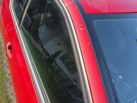 Gebraucht Mercedes C220 170 PS (125 kW) 2012 Rot Coupé