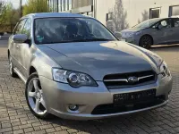 Occasion Subaru Legacy 165 ch (121 kW) 2006 Gris Break