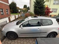 Gebraucht VW Golf V 80 PS (58 kW) 2007 Kleinwagen