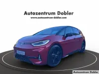 Gebraucht VW ID.3 GTX 210 kW (286 PS) 2025 Kings red Kleinwagen