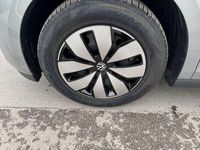 Neu VW ID. Buzz Pure 125 kW (170 PS) 2025 Silber Van / Kleinbus