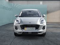 gebraucht Ford Puma 1.0 KLIMAAUTO SHZ LHZ DAB PDC