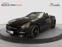 gebraucht Mercedes SLK55 AMG SLK 55 AMG SLK RoadsterAMG