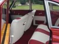 Gebraucht Wartburg 311 50 PS (36 kW) 1963 Rot Limousine