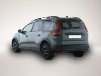 Gebraucht Dacia Jogger Extreme 110 PS (80 kW) 2025 Grün Van / Kleinbus
