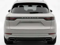 Gebraucht Porsche Cayenne 462 PS (339 kW) 2022 Grau SUV
