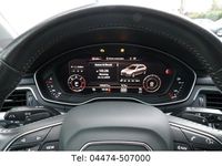 Gebraucht Audi A4 Ambiente 190 PS (139 kW) 2016 Weiß Kombi