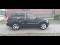 Gebraucht Honda CR-V Executive 150 PS (110 kW) 2009 Schwarz SUV
