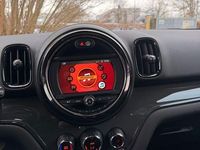 Gebraucht Mini Cooper Countryman 136 PS (100 kW) 2018 Grau SUV